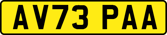 AV73PAA