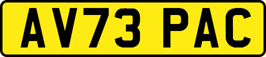 AV73PAC