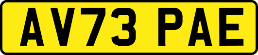 AV73PAE