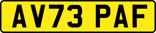 AV73PAF