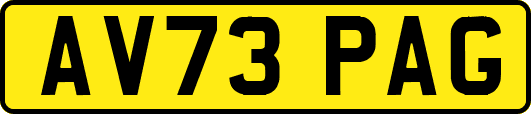 AV73PAG