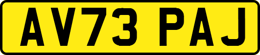 AV73PAJ