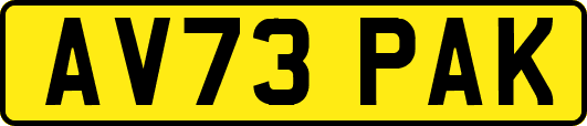 AV73PAK