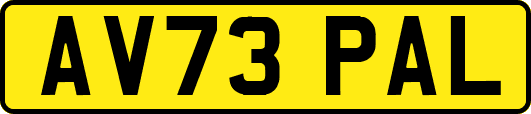 AV73PAL
