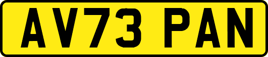 AV73PAN