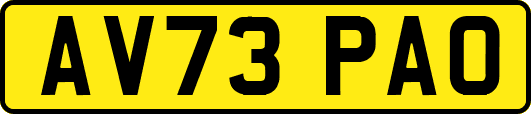 AV73PAO