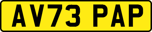 AV73PAP