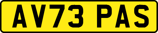 AV73PAS