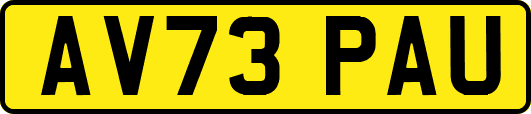 AV73PAU