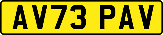 AV73PAV