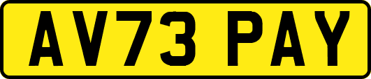 AV73PAY