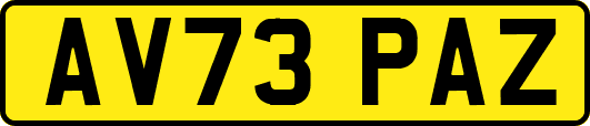 AV73PAZ