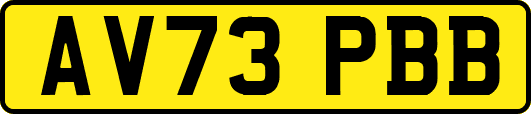AV73PBB