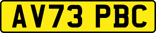 AV73PBC