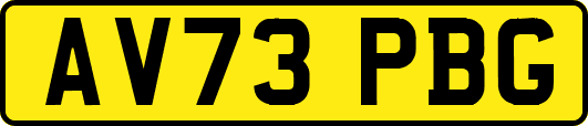 AV73PBG