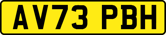 AV73PBH