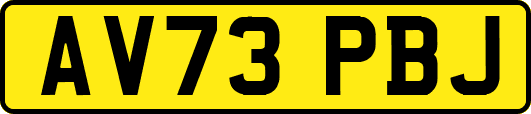 AV73PBJ