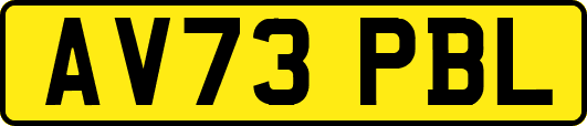 AV73PBL