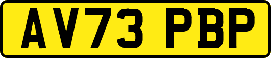 AV73PBP