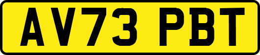 AV73PBT