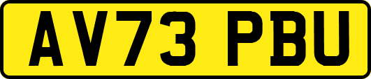 AV73PBU