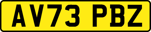 AV73PBZ