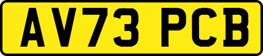 AV73PCB