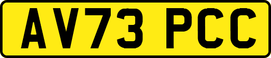 AV73PCC