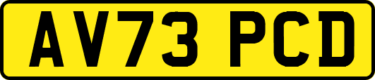 AV73PCD