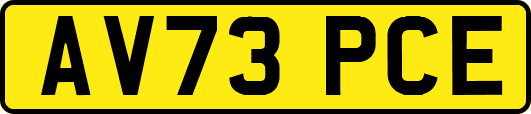 AV73PCE