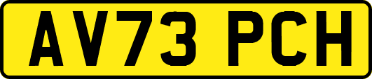 AV73PCH