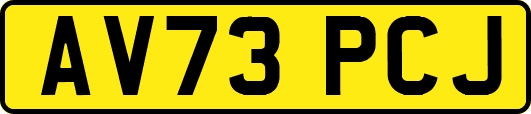 AV73PCJ
