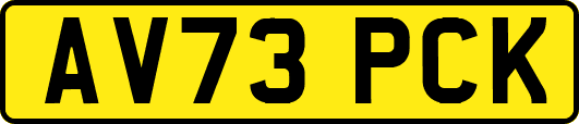 AV73PCK
