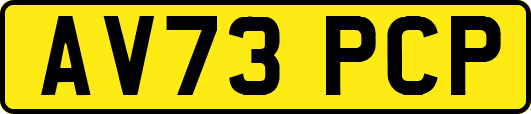 AV73PCP