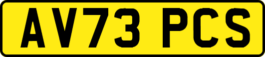 AV73PCS