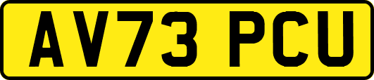 AV73PCU