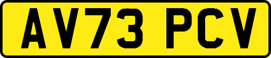 AV73PCV