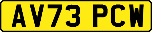 AV73PCW