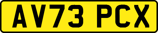 AV73PCX
