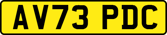 AV73PDC