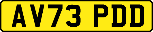 AV73PDD