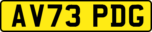AV73PDG