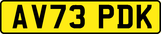 AV73PDK