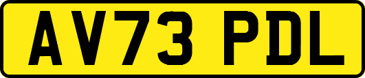 AV73PDL