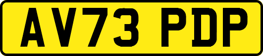 AV73PDP