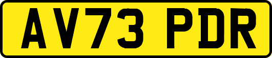 AV73PDR