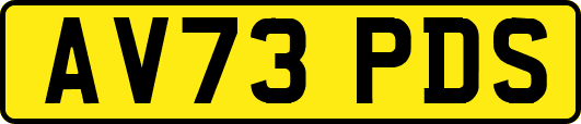 AV73PDS