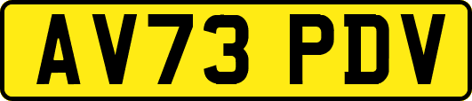AV73PDV