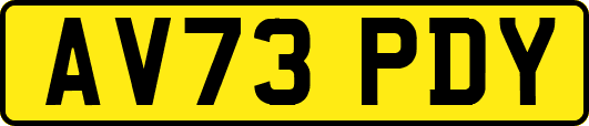 AV73PDY