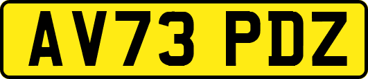 AV73PDZ